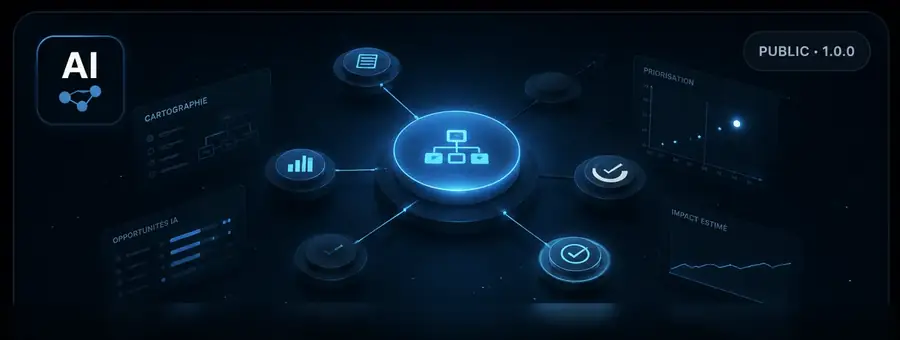 Archive AI Process Studio